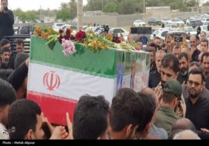 شهادت ۹ نفر در حمله آمریکایی ـ اسرائیلی به الیگودرز