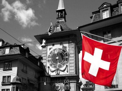 شوک دفاعی به کاخ سفید / سوئیس مجوز صادرات سلاح را باطل کرد