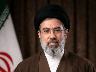 شکست بزرگ ترامپ پس از رهبری سید مجتبی خامنه ای / فایننشال‌تایمز تحلیل کرد