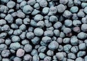 عرضه اولیه ۳ همت اوراق سلف آهن اسفنجی در بورس کالا، امروز