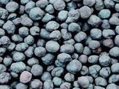 عرضه اولیه ۳ همت اوراق سلف آهن اسفنجی در بورس کالا، امروز