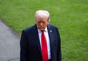 عقب‌نشینی ترامپ از موضع جنجالی / پیام توییتری رئیس‌جمهور آمریکا منتشر شد