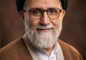 علیزاده: ترور وزیر اطلاعات نشانه استیصال دشمنان است/ مسیر مقاومت با قدرت ادامه دارد