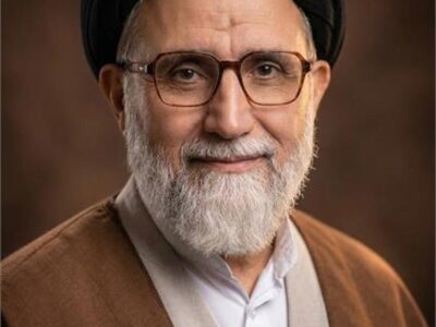 علیزاده: ترور وزیر اطلاعات نشانه استیصال دشمنان است/ مسیر مقاومت با قدرت ادامه دارد