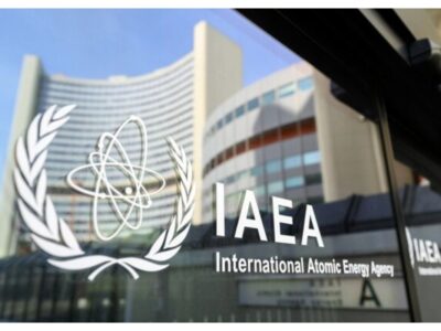 فوری/ اولین واکنش آژانس  انرژی اتمی به خبر حمله به تأسیسات نطنز