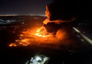 فوری/ حمله پهپادی ارتش به زیرساخت‌های نظامی اسرائیل