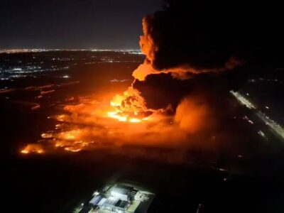 فوری/ حمله پهپادی ارتش به زیرساخت‌های نظامی اسرائیل