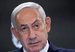 فوری/ نتانیاهو: دانشمند ایرانی را ترور کردیم