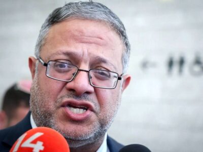 فوری/ وزیر تندرو اسرائیل ترور شد؟