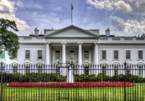 فوری/ کاخ سفید زمان توقف جنگ را اعلام کرد