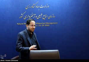 قرارگاه جهادی “سرو ایران” تشکیل شد