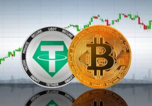 قیمت تتر امروز جمعه ۷ فروردین ۱۴۰۵