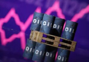 قیمت جهانی نفت چهارشنبه ۵ فروردین ۱۴۰۵ / نفت در مرز ۱۰۰ دلار ایستاد