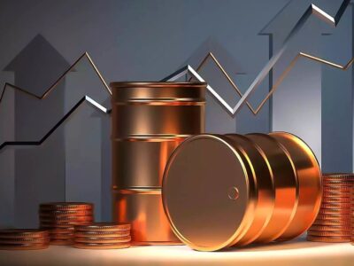 قیمت نفت از ۱۰۰ دلار عبور کرد