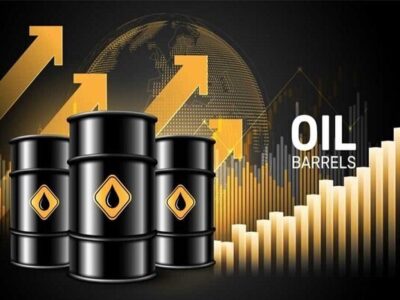 قیمت نفت در بازارهای جهانی افزایش یافت/برنت ۱۱۲ دلاری شد