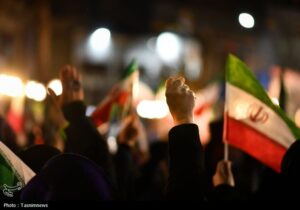 مایوس شدن دشمنان با حضور مردم در میدان/روز قدس باشکوه برگزار می‌شود