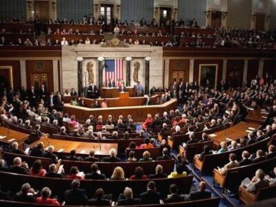 محدود کردن اختیارات جنگی ترامپ رد شد