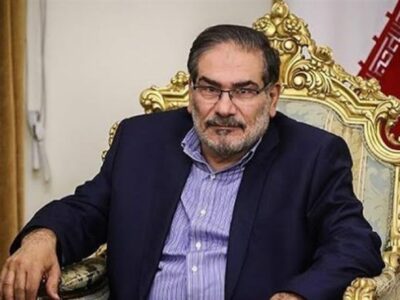 مراسم وداع مردم با دریاسالار شمخانی فردا در اهواز برگزار می‌شود