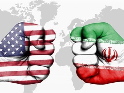 مسیر پیروزی ادامه دارد/ «چشم در برابر چشم»/ امنیت ایران خط قرمز است