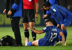 منیر الحدادی در آستانه فسخ قرارداد با استقلال/ شوک بزرگ به باشگاه آبی پوشان