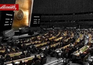 نامه ایران به سازمان ملل در پی اقدام قطر، کویت و امارات علیه ایران