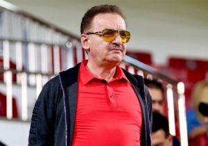 نامه باشگاه تراکتور به فیفا به‌خاطر حمله دشمن به زیرساخت‌های ورزشی