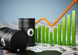 نفت در آستانه ۱۰۰ دلار / افزایش حملات سپاه و تداوم انسداد تنگه هرمز