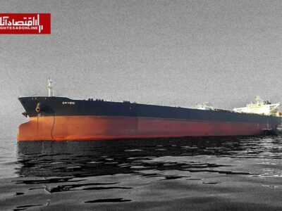 نفتکش یونانی از تنگه هرمز عبور کرد؛ ترافیک باریکه زیرنظر معاملهگران بازار