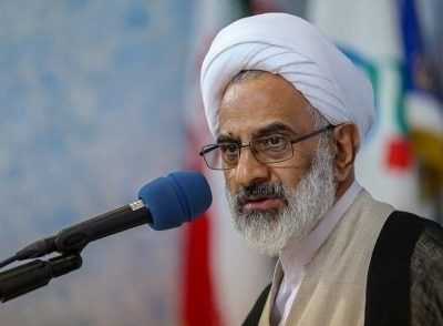 نماینده ولی فقیه در سپاه: با اطاعت از رهبری مسیر مقاومت ادامه دارد