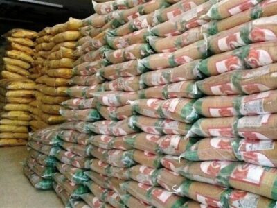 نگران تأمین برنج نیستیم