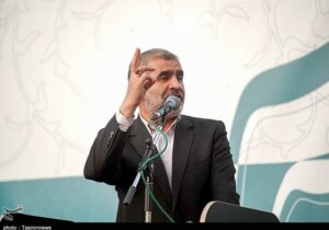 هر آتشی را با آتش پاسخ می‌دهیم/ تنگه هرمز؛ کلید طلایی انرژی جهان