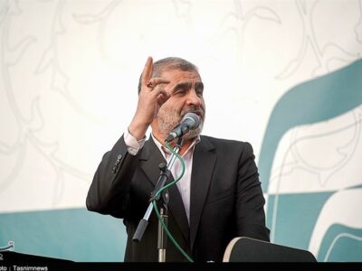 هر آتشی را با آتش پاسخ می‌دهیم/ تنگه هرمز؛ کلید طلایی انرژی جهان