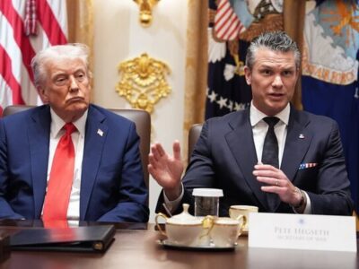 هزینه جنگ ایران سرسامآور شد / پنتاگون بودجه ۲۰۰ میلیارد دلاری خواست