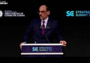 هشدار رئیس اطلاعات ترکیه درمورد هدف پشت پرده جنگ علیه ایران