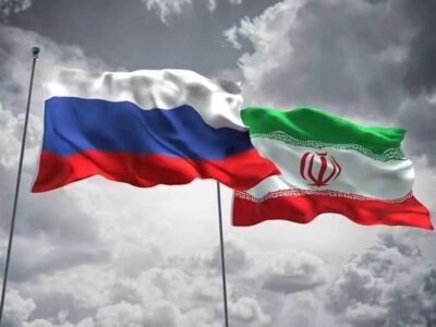 هشدار روسیه درباره ادامه تنش‌های نظامی علیه ایران