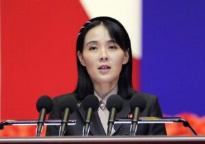 هشدار قاطع کره‌شمالی به آمریکا / پاسخ ما فوق‌العاده خواهد بود!