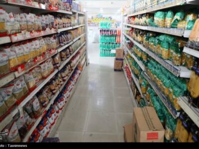 هیچ کمبود کالایی در کشور وجود ندارد