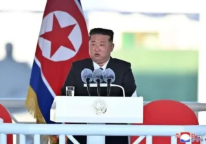 واکنش کره شمالی به حملات آمریکا و اسرائیل علیه ایران