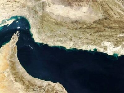 واکنش یک فرمانده سپاه به ادعای ترامپ در نابودی نیروی دریایی ایران