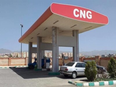 وضعیت توزیع  عرضه گاز طبیعی فشرده در کشور / عرضه رایگان CNG به کاهش صف بنزین کمک کرد