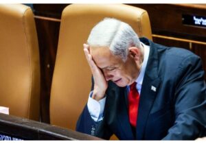 وضعیت عجیب در اطراف خانه نتانیاهو / در اسرائیل چه خبر است؟!