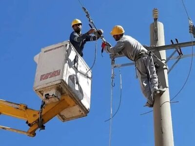 وضعیت قطعی برق تهران و البرز پس از حمله شبانه اعلام شد