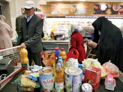 وضعیت کالاهای اساسی در گمرک تشریح شد / نگرنی بابت کمبود کالا وجود دارد؟