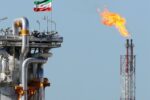 پایان ‌آتش‌سوزی در پارس جنوبی/شبکه گاز ایران در وضعیت پایدار قرار دارد