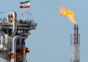 پایان ‌آتش‌سوزی در پارس جنوبی/شبکه گاز ایران در وضعیت پایدار قرار دارد