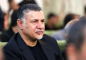 پست نوروزی علی دایی در اینستاگرام پربازدید شد+ عکس