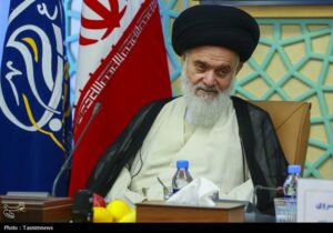 پیام مهم نایب‌رئیس مجلس خبرگان درباره فرآیند انتخاب رهبری