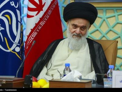 پیام مهم نایبرئیس مجلس خبرگان درباره فرآیند انتخاب رهبری