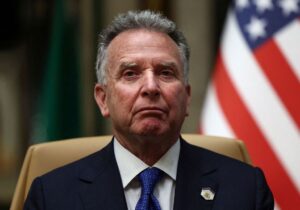 پیام واشنگتن به تهران/ ویتکاف برای گفت‌وگو با عراقچی تلاش می‌کند