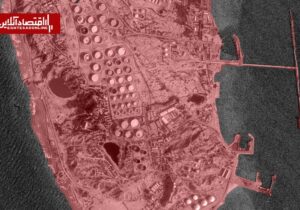 چرا ترامپ دستور حمله به جزیره خارک را صادر کرد؟